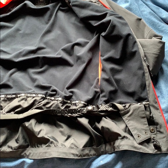 Rip Curl Ladies Snowboard Jacket - Picture 6 of 7